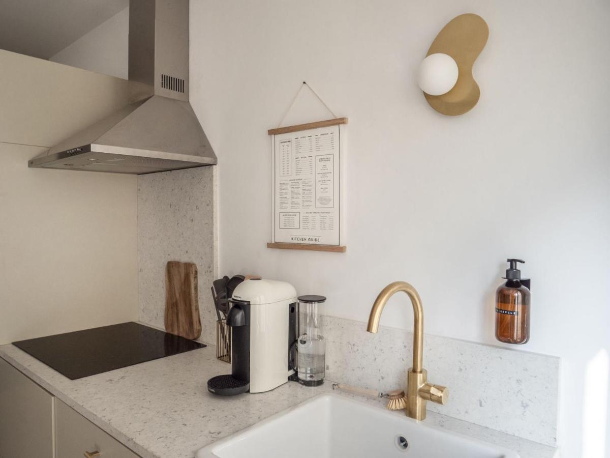 L'Orangeraie Appartement Design En Plein Centre Кастр Екстер'єр фото