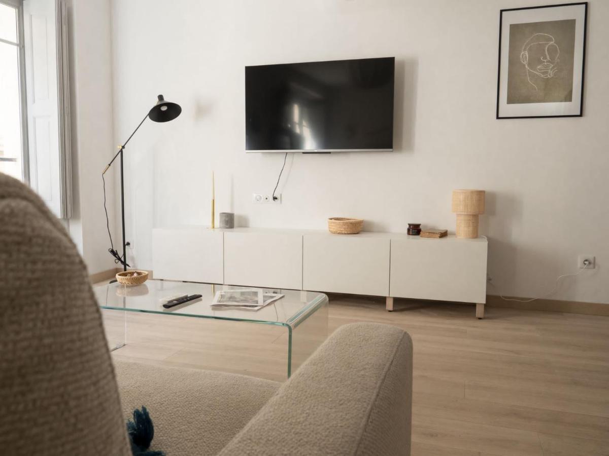 L'Orangeraie Appartement Design En Plein Centre Кастр Екстер'єр фото